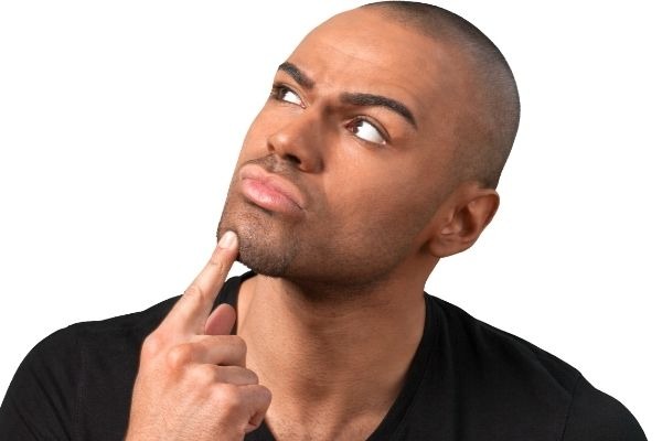 Can you suck your own balls? 2 thinking man