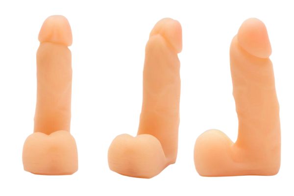 Best Dildo For Practice Sucking Your Own Dick 7 blush