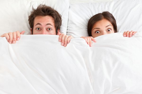 Do women like to see guys performing autofellatio or self-suck? 5 couple