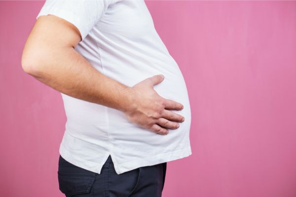 Reasons why you are not sucking your own dick 2 belly fat