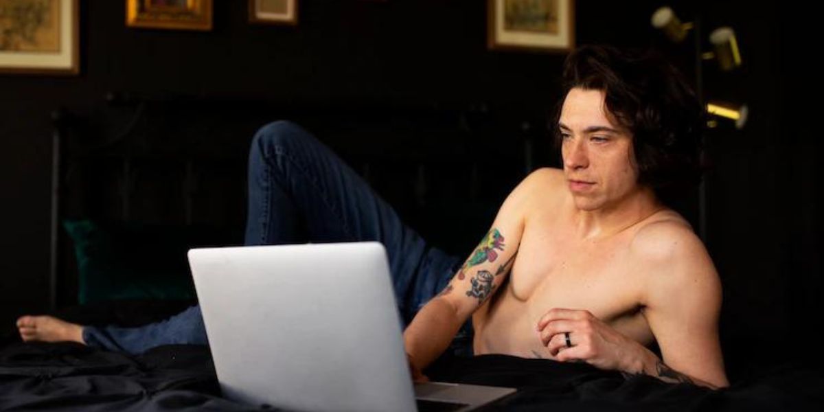 Read more about the article Best Autofellatio or Self Suck Websites (links included))