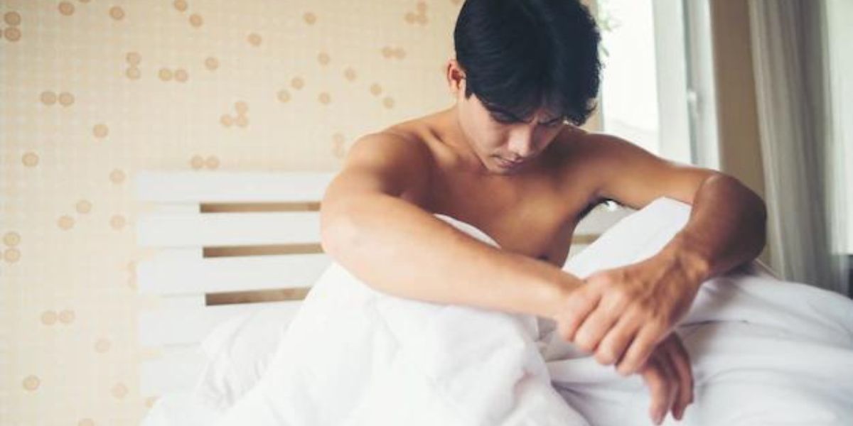 Read more about the article The Truth Behind Masturbation Will Make You Go Blind