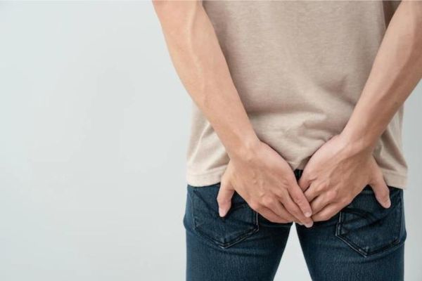 How to self fuck your own ass? 5 expand anal