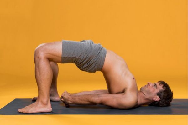 How to self fuck your own ass? 4 flexible body