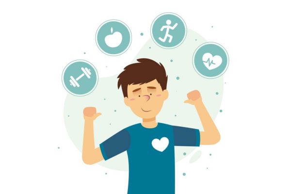 Why I want to suck my own dick 3 health benefits