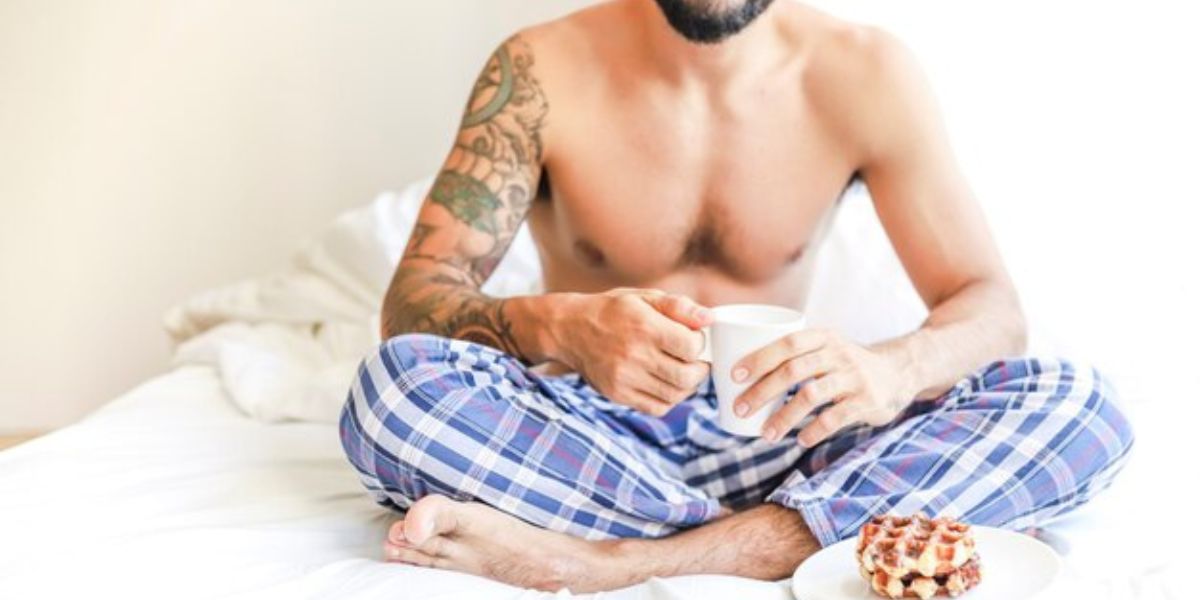 Read more about the article Why I want to suck my own dick