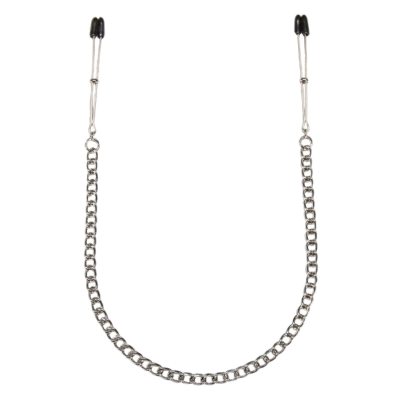 Bondage Boutique Adjustable Tweezer Nipple Clamps