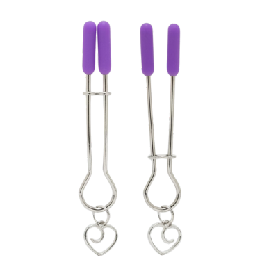 Lovehoney Tease Me Adjustable Nipple Clamps