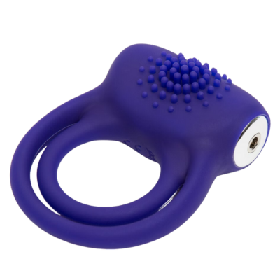 Lovehoney Bed Ringer Rechargeable Double Cock Ring