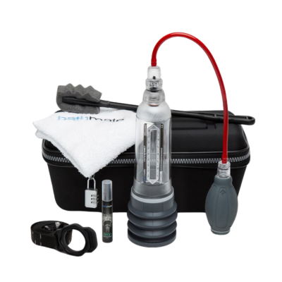 Bathmate HYDROXTREME 7 Penis Pump
