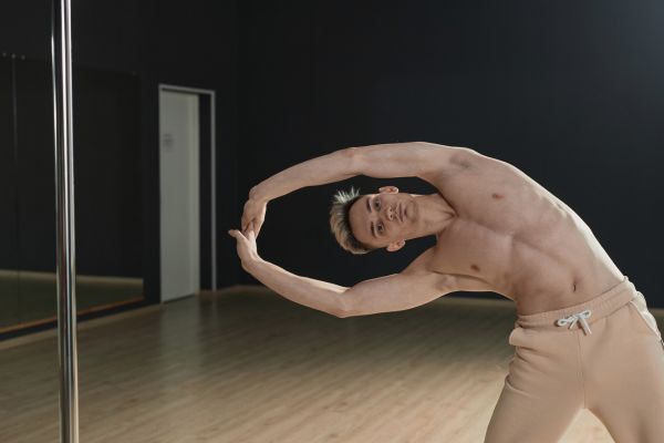 bend body