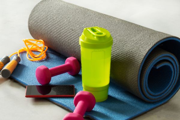 fitness