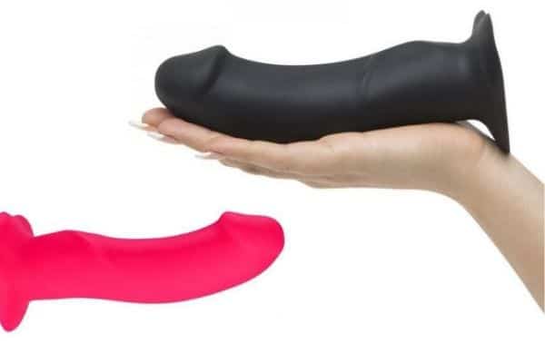 Boss Dildo