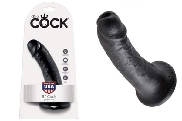 KingCock
